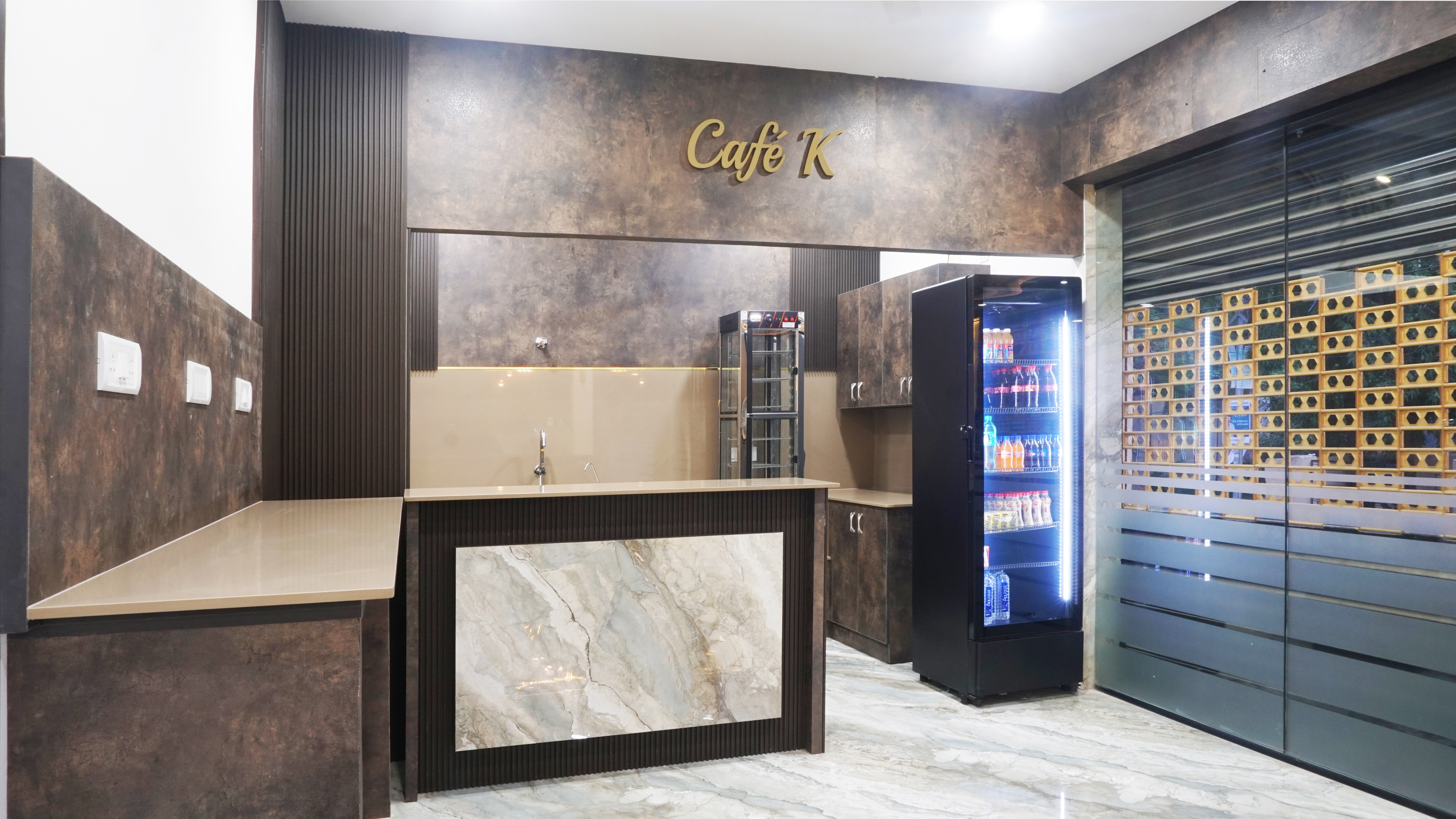 Standard Room - Kodali Guest Suites